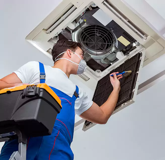 Why Homeowners & Businesses Trust Us in Miamisburg, OH