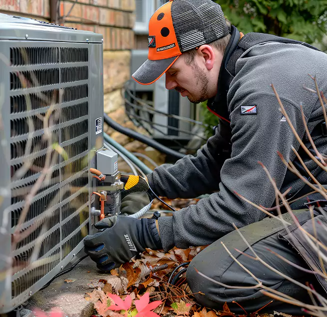 Why Homeowners & Businesses Trust Us in Miamisburg, OH?