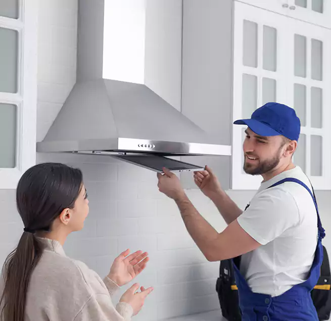 Why Homeowners & Businesses Trust Us in Miamisburg, OH?