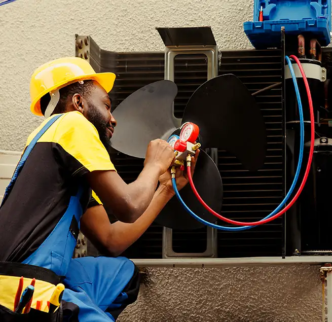 Why Homeowners & Businesses Trust Us in Miamisburg, OH?