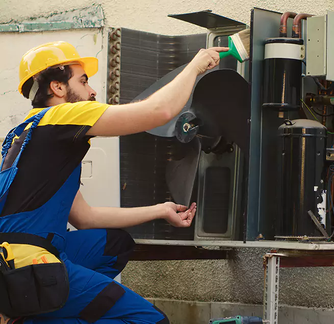 Why Homeowners & Businesses Trust Us Miamisburg, OH?