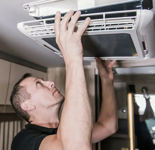 Why Homeowners & Businesses Trust Us Miamisburg, OH