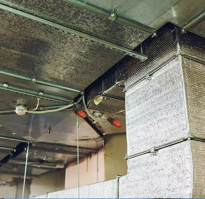 Why Homeowners & Businesses Trust Us Miamisburg, OH?