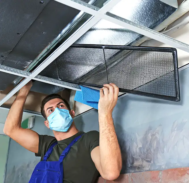 Why Homeowners & Businesses Trust Us in Miamisburg, OH?