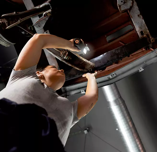 Why Homeowners & Businesses Trust Us Miamisburg, OH