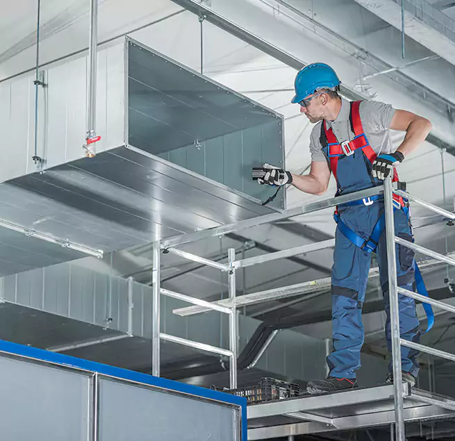 Why Homeowners & Businesses Trust Us Miamisburg, OH