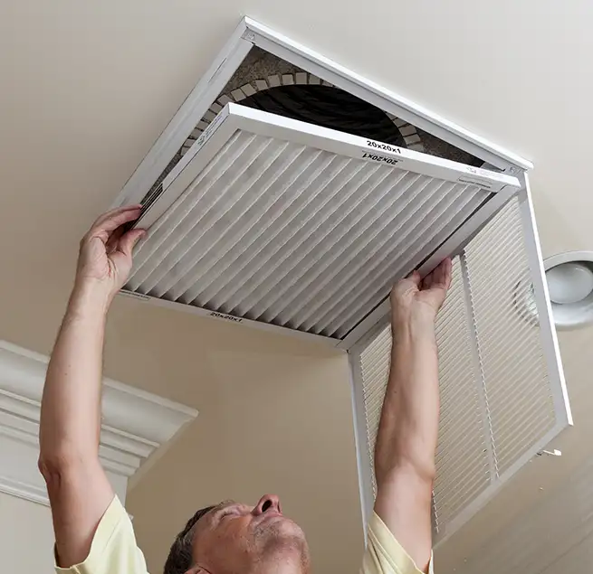 Why Homeowners & Businesses Trust Us in Miamisburg, OH?