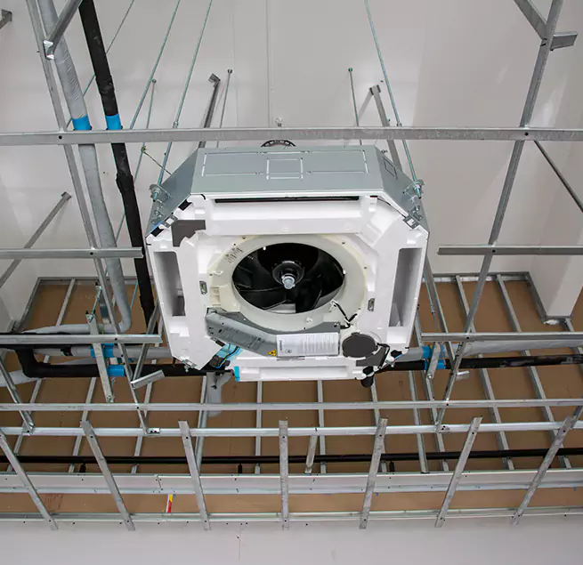 Why Homeowners & Businesses Trust Us Miamisburg, OH?