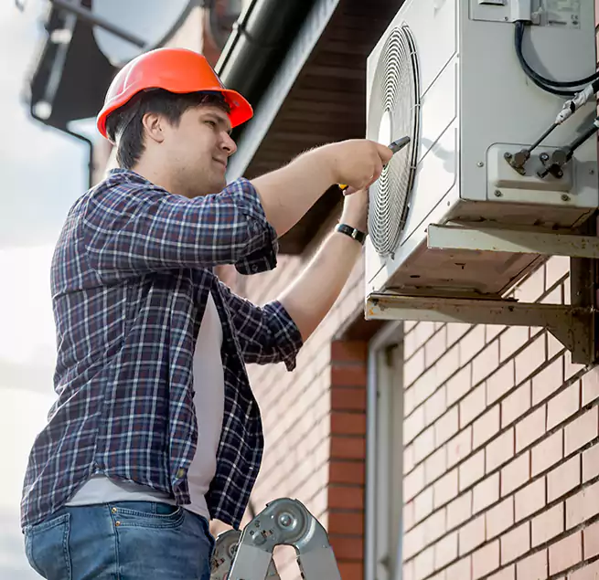 Why Homeowners & Businesses Trust Us Miamisburg, OH