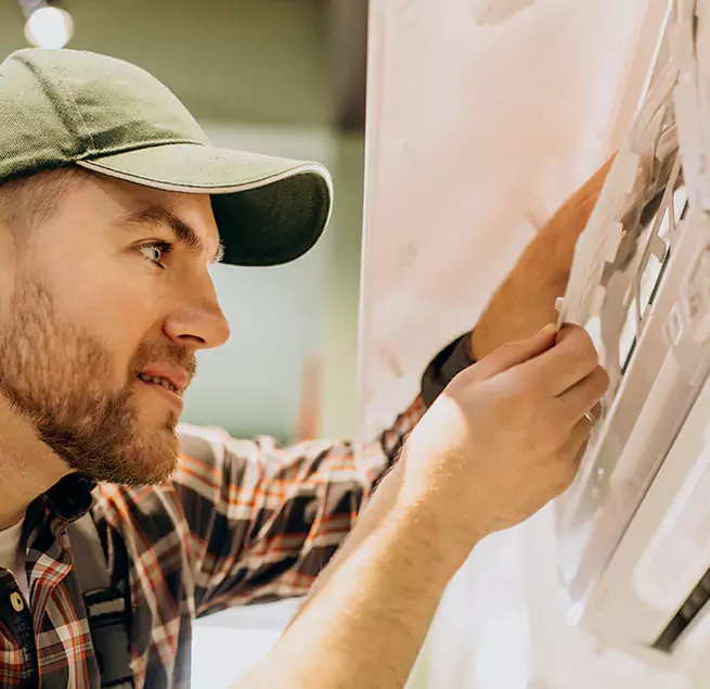 Why Homeowners & Businesses Trust Us in Miamisburg, OH?